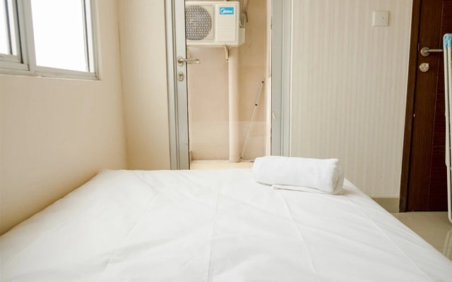 Sudirman Suites Apartment