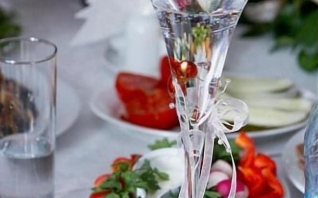 Residence Troya Hotel