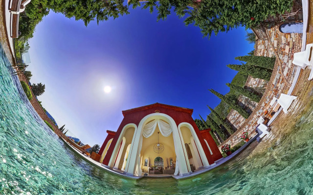 Villa Veneziano – Suites & Villa.