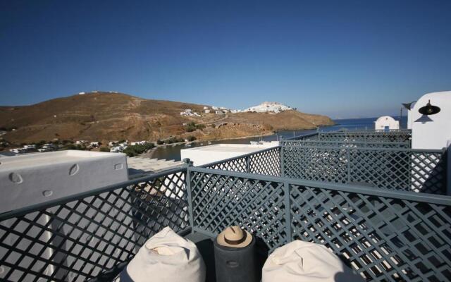 5 Traditional Suites