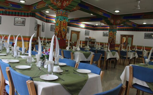 Hotel Royal Ladakh