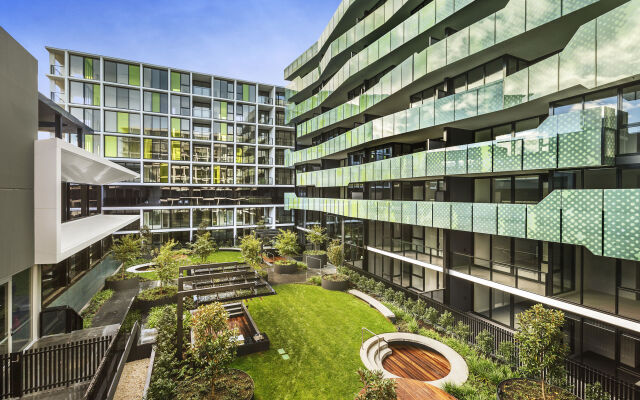 Corporate Living Accommodation Abbotsford