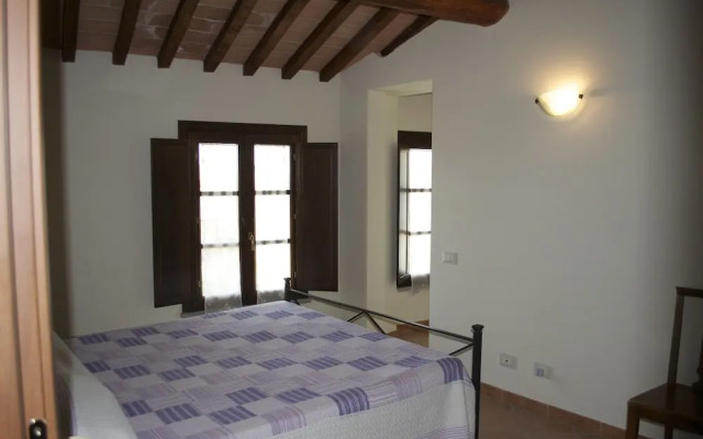 Giuly Rosselmini Residence