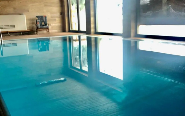 Haus Wenger Mountain View & Swimming Pool