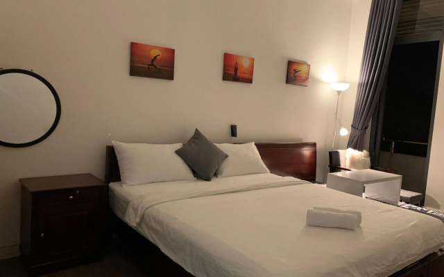Lama Homestay – Guest Rooms – Hue