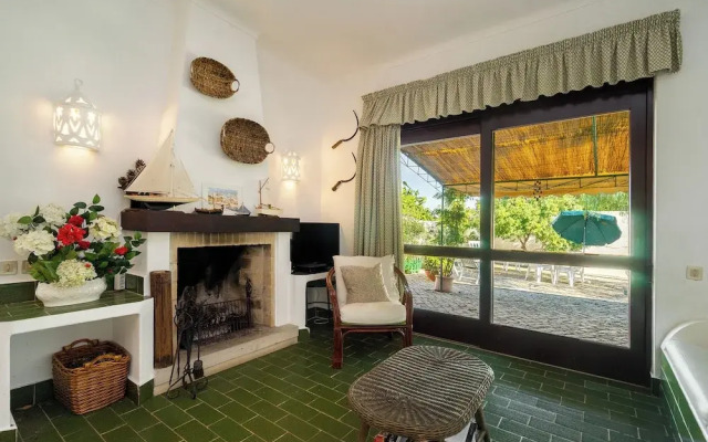 Balaia 3-Bed Family Holiday Villa