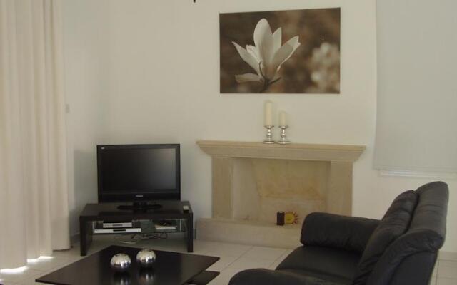 Villa Daria