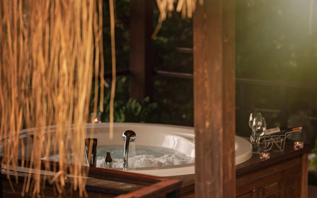 Lissiya Hotel - Boutique Class