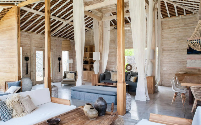 Villa Alea by Villa Finder