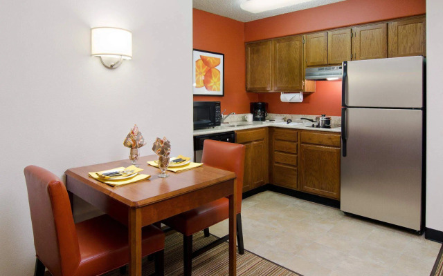 Sonesta ES Suites Reno