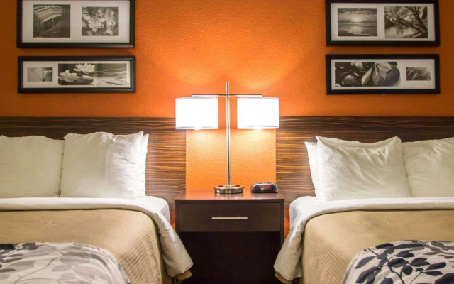 Sleep Inn Ormond Beach - Daytona