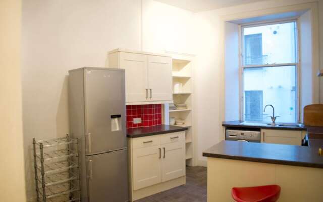 1 Bedroom Property in Leith