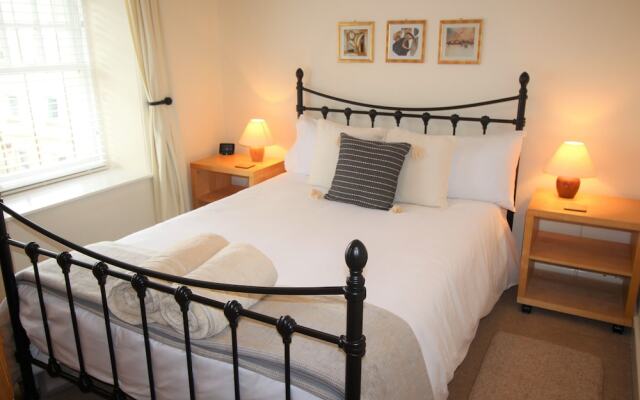 Atholl Rd Self Catering - 131