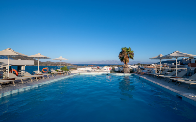 Elounda Akti Olous - Adults only