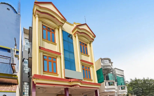 Narendra Guest House