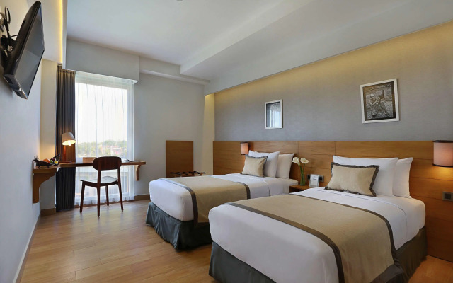 Azana Boutique Hotel Denpasar