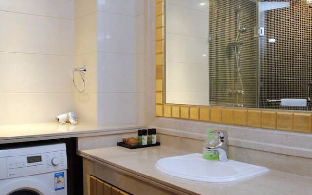 Beijing Haoya Apart-hotel