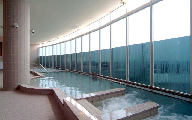 EM Wellness Kurashino Hakko Lifestyle Resort