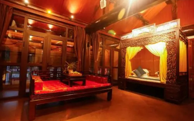 New Dragon Gate Guest House