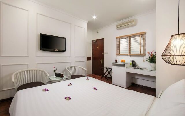 Hanoi Premier Hotel