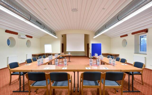 Parkhotel Maximilian Ottobeuren