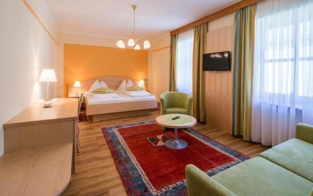 Hotel Restaurant Kollar Göbl