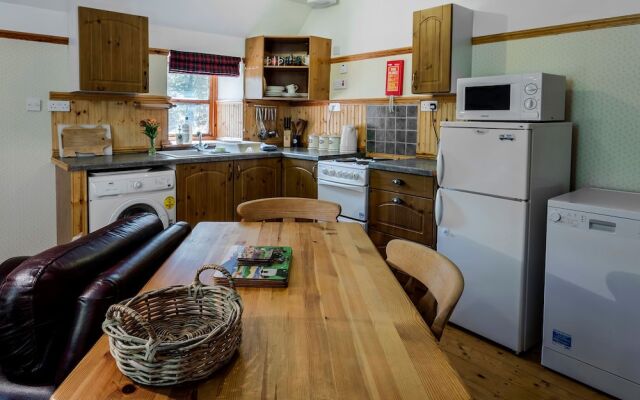 Braemore Square Country House