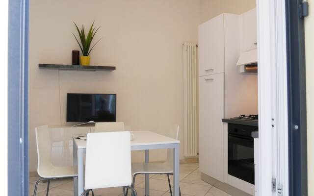 Bologna Welcome House