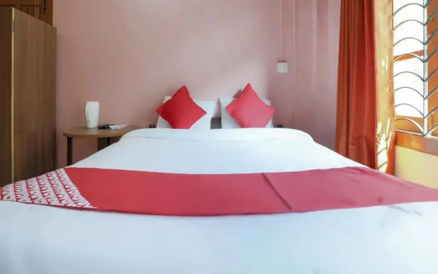 Palace Inn by OYO Rooms