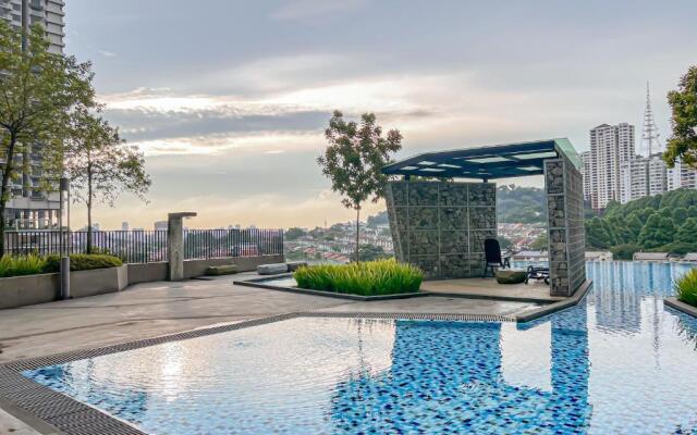 D'sands Residences Midvalley by Iconique