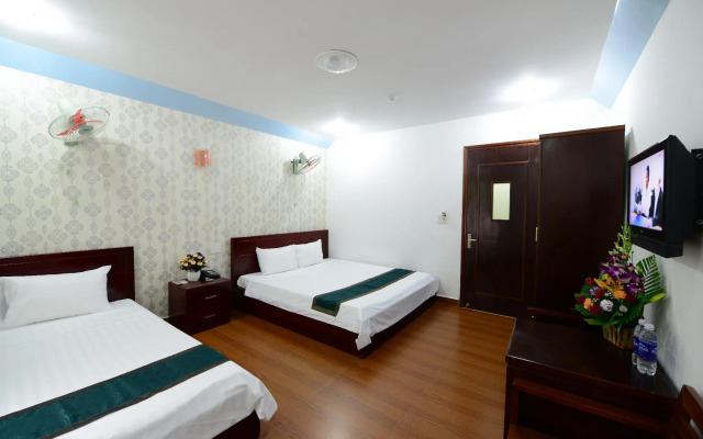 Catba Island Hotel