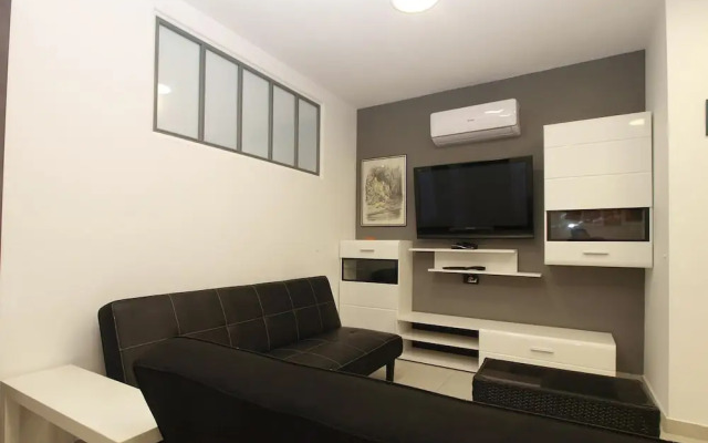 Villa Štinjan House