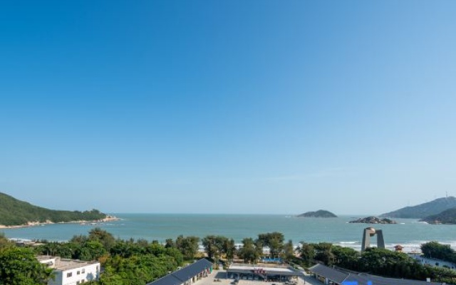 Coastal Resort Homestay Home Feeling
