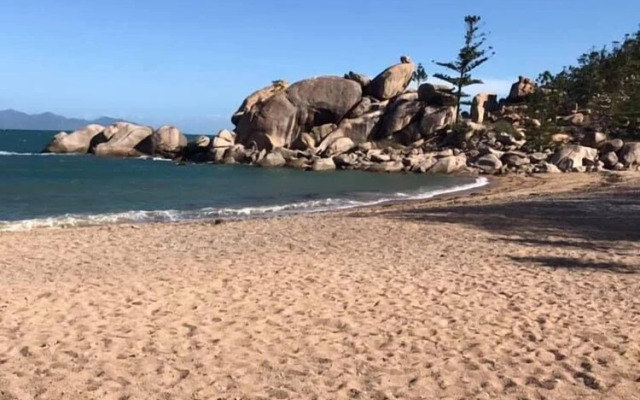 Coral Coast Tourist Park