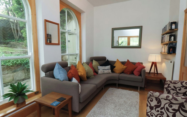 Damson Cottage