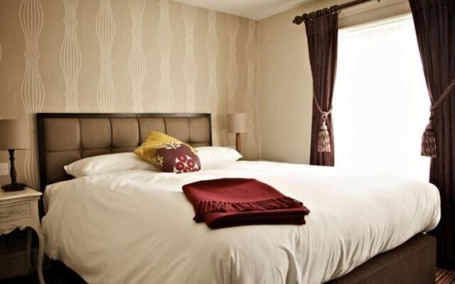 The Bushel by Greene King Inns