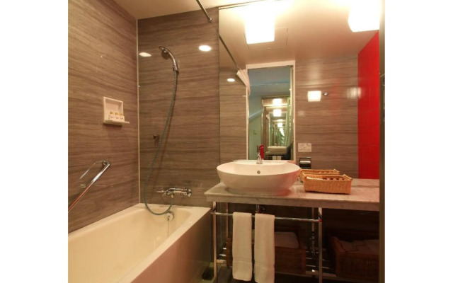 Mercure Sapporo