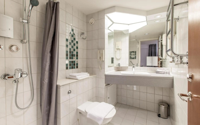 Best Western Plus Hotel Plaza
