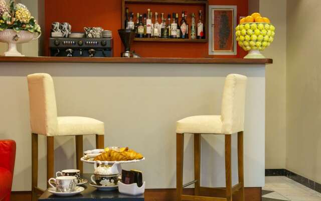 Hotel e Residence La Luna Nel Porto