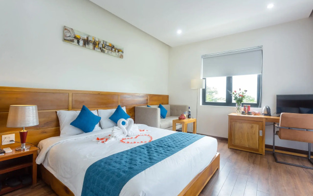 Hoi An Reverie Villas
