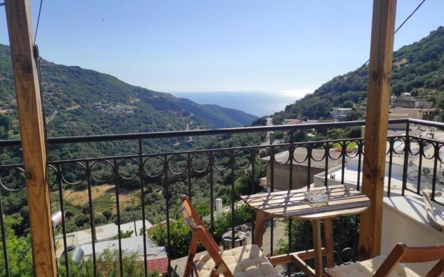 Stefanis traditional house - Kampos