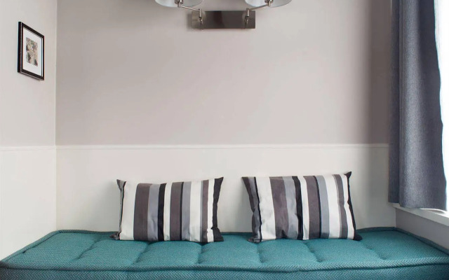 Reykjavik Residence Suites