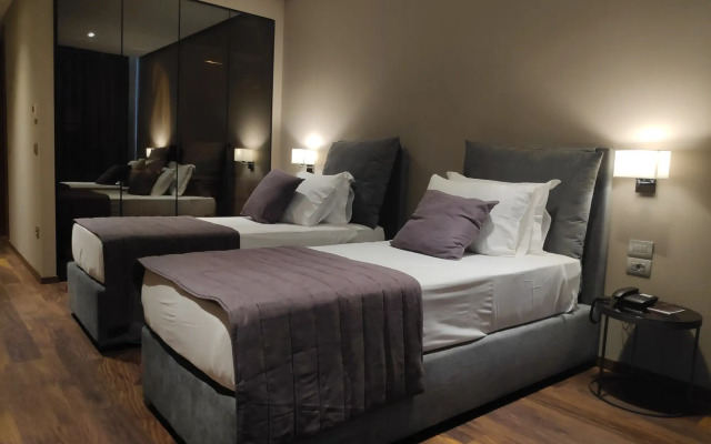 Supreme Hotel & Spa