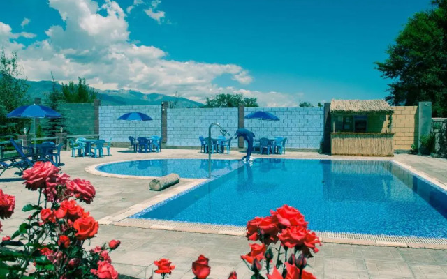 Zlata Inn