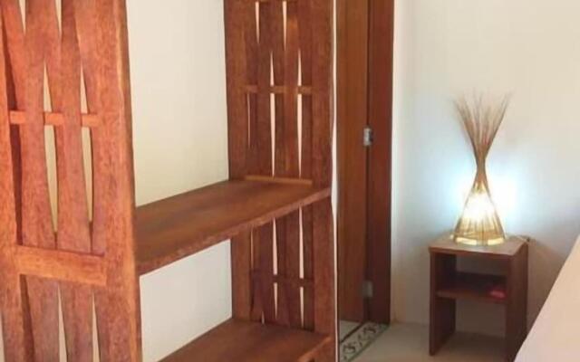 Pousada Vila do Coco