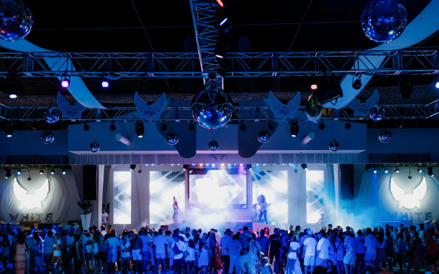Hotel Riu Caribe - All Inclusive