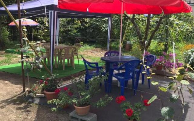 Guest house Zoya
