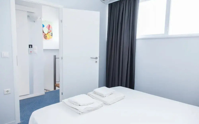 Luxury maisonette in Ilioupoli