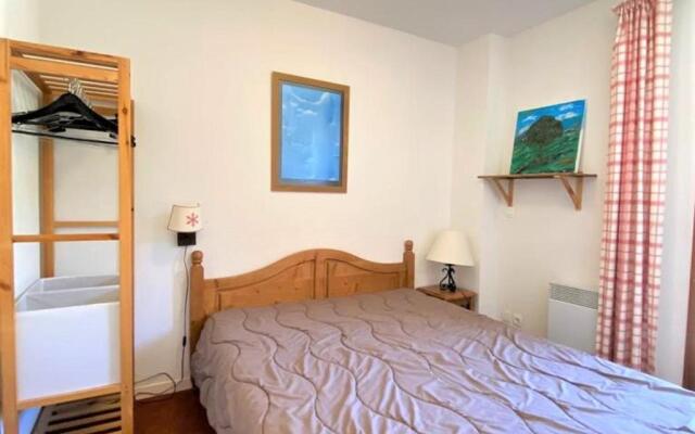 Chalet Le Dévoluy-Agnières-en-Dévoluy, 3 pièces, 7 personnes - FR-1-504-42