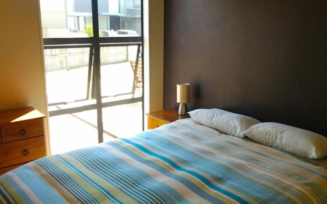 Puka Bach - Matarangi Holiday Home